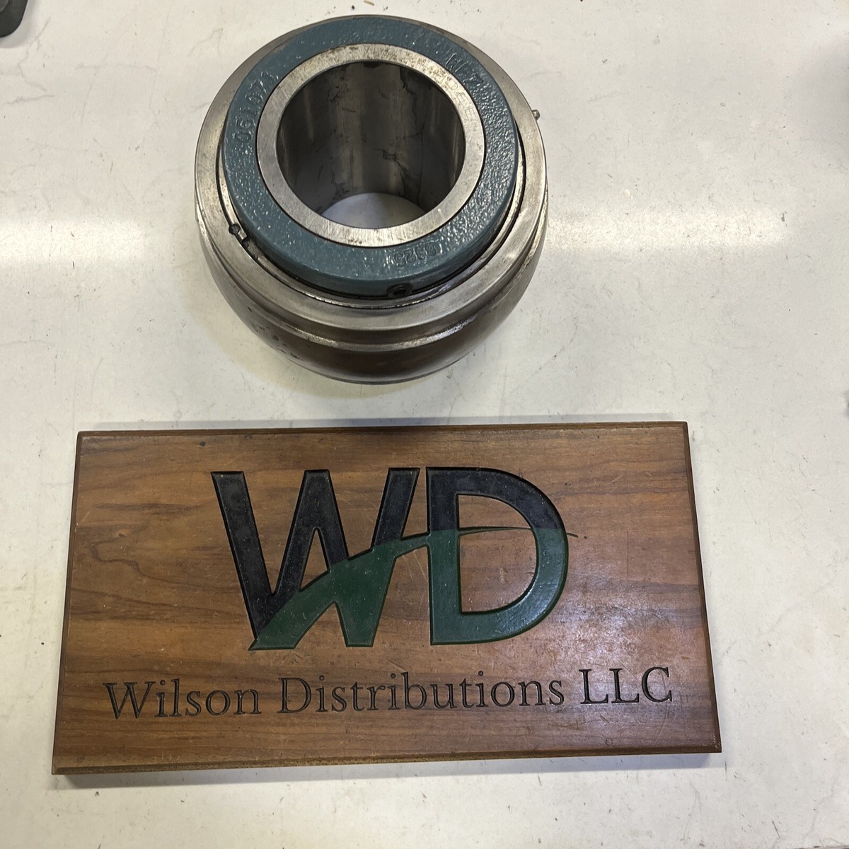 QTY 1) DODGE 061071 Tapered Roller Bearing | eBay