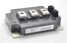 New CM400DY24NF Mitsubishi CM400DY-24NF Igbt Module oa