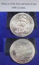 Constitution Mint Honest Value Never Fails 1 Oz .999 Fine Silver Round 24908 95.00 per troy oz