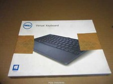 Dell XV496 Venue 10 Pro K15A Slim Tablet Keyb...