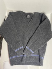Wizarding World of Harry Potter Universal lambswool sweater Size Youth Large