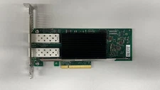 CD16M DELL INTEL 25GB DUAL PORT NETWORK ADAPTER E810-XXVDA2