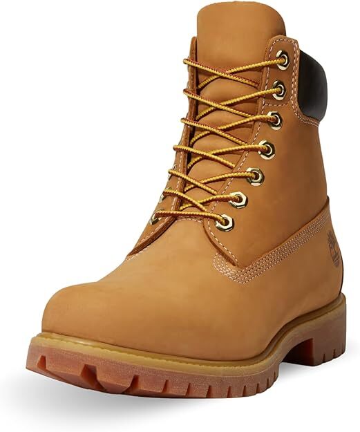 Timberland Stivali Premium 6-inch Waterproof Tg 42 cod Tb110061713