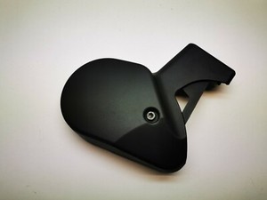 BMW 5 Serie E61 E60 Vorne Links Seite Seat Rand Cover 7111144 52.107111145