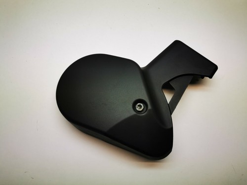 BMW 5 Serie E61 E60 Vorne Links Seite Seat Rand Cover 7111144 52.107111145