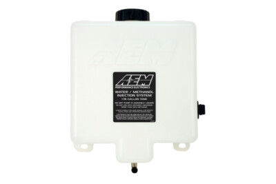 AEM 30-3325 V2 Water/Methanol Fits 1.15 Gallon Injection Tank