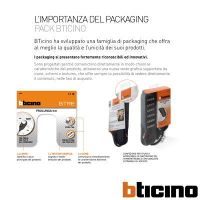 Prolunga Con Avvolgicavo 5 M Con 4 Prese Bivalenti E 2 USB Acquista Da OBI - Foto 13