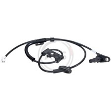 A. B.S.Capteur de Vitesse Arrière Convient pour Hyundai Coupé Gk Tout Neuf