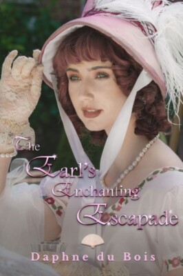 du Bois - Earl's Enchanting Escapade - New paperback or softback - X555z