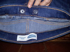 Old Navy Extra Small Size 5 Girls Jeans