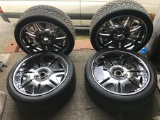 Set Of 4 Four Rim Wheel Tire Asanti Tires 29535r24 29535 R24 Tubeless Ms Oem Set Of 4 Four Rim Wheel Tire Asanti Tires 29535r24 29535 R24 Tubeless Ms Oem