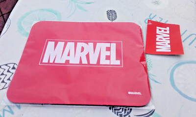 MAUSPAD MARVEL MOUSE PAD OVP NEU CERDA UNBENUTZT COMIC AVENGERS TOP SUPERHELD