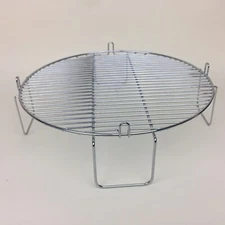 Nuwave Pro Plus Infrared Oven Replacement 3” Cooking Rack For Model 20654 Used