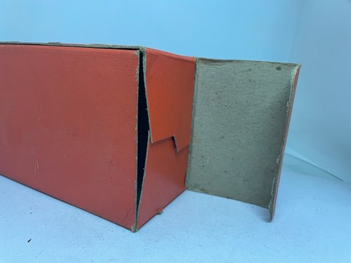 Hornby Trains O Gauge 42145 Low Sided Wagon with Cable Drum Empty Box - Picture 8 of 8