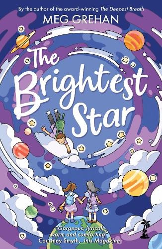 Megan Grehan The Brightest Star (Tascabile)