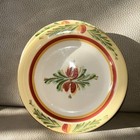 Southern Living Gail Pittman Siena Garland Set 2 Bread Plates — photo 7