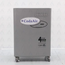 CodaAir ® 800 VOC Remover Air Purification Unit – Model A800-008