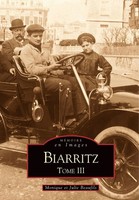 Tbd | Biarritz - Tome III | Taschenbuch | FranzöSisch (2003) | Editions Sutton