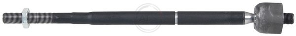 Axialgelenk Spurstange A.B.S. 240689 FüR Aveo Chevrolet Trax Opel Mokka J13 _76-image