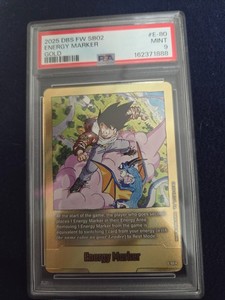 Sb02 Gold Energy Marker | eBay