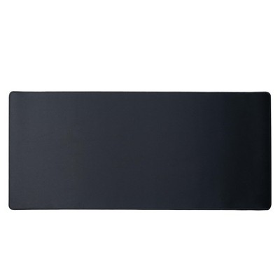XL Gaming Mouse Pad Desk Mat, 35.4'' × 15.7'', Soft Micro-Weave Surface, Non-Sl...