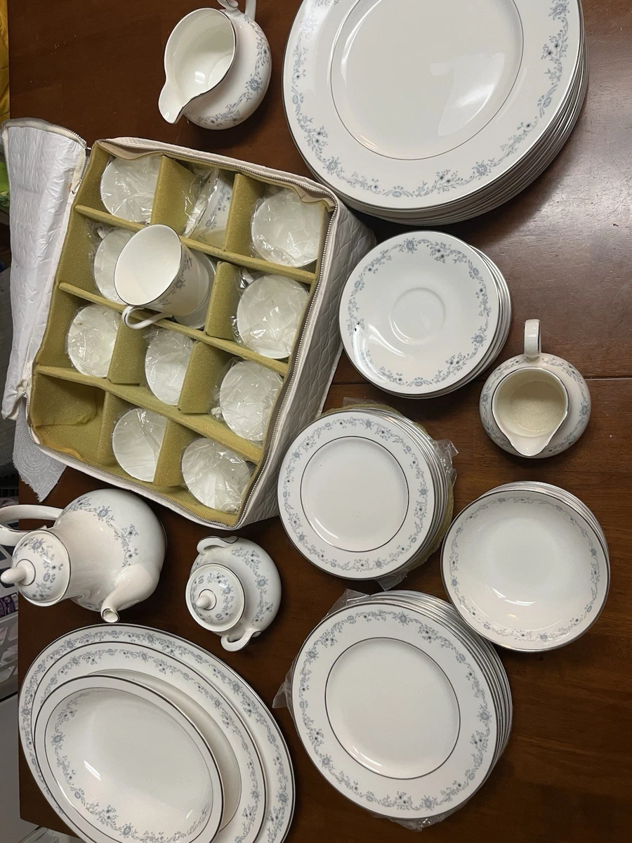 Royal Doulton Blue Dinner Service Sets for sale | eBay