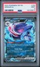 2024 POKEMON TEF EN-TEMPORAL FORCES #104 GENGAR EX PSA 9