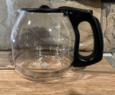 Mr. Coffee 12-Cup Carafe -Black (PLD121) | Re...