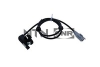 Snr Abs Sensor Raddrehzahl ASB159.41 FüR Peugeot 307 Break 3E Sw 3H 3A Cc 3B 16V
