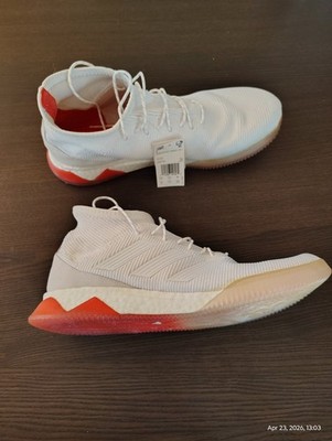 ADIDAS PREDATOR TANGO 18.1 Boost Shoes CM7700 MEN'S  Size 13