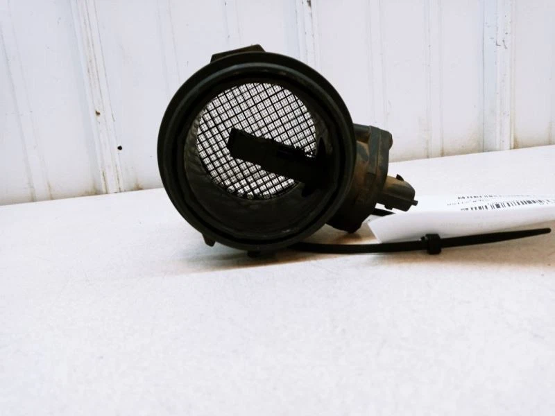 02-06 KIA SORENTO MEDIDOR DE FLUJO DE AIRE DE MASA 3,5 L M/T CON SENSOR BOSCH OEM 28100-39450 Foto 3 de 4