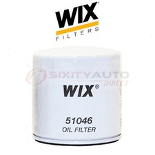 Wix 51046 Engine Oil Filter For S156cp R077002 Po5313 Plpf12 Ph12 Pf 12 Yn