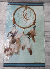 Dreamcatcher Legend Of The Dreamcatcher From St Joseph’s Indian School New