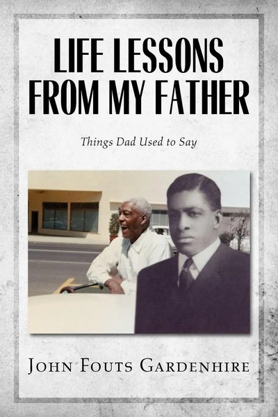 John Fouts Gardenhire | Life Lessons From My Father | Taschenbuch | Englisch-image