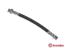 BREMBO Bremsschlauch T 23 182 für FIAT 500 PANDA FORD ABARTH KA RU8 TDCi CLASSIC