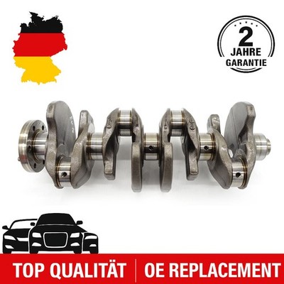 Kurbelwelle für BMW MINI N13B16A N13 N12 N14 N16 N18 1121 7561273