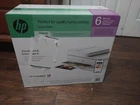 hp envy 6558e printer
