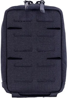 Point Blank Duty Gear GP Small Vartical Pouch w/ Tank Track, : PCHGP3ACZ5-BEZ