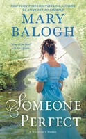 Someone Perfect | Estelle's Story | Mary Balogh | Englisch | Taschenbuch | 2021