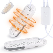Schuhtrockner Elektrisch, Stiefeltrockner Tra...