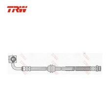 Flexible de frein Kia CARNIVAL