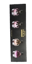 Yves Saint Laurent Mon Paris Miniatures Collection for Women 4 Piece Set