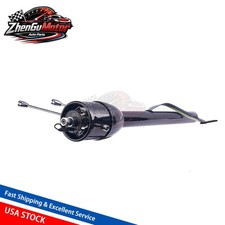 32 Black Tilt Steering Column Fits 1955-1959 Chevy Gmc Truck Floor Shift