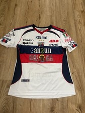 Kelme Atlante F.C. 2010-11 away jersey Small