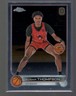 2022-23 Topps Chrome OTE Overtime Elite - Ausar Thompson #100 (RC)