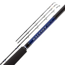 Daiwa Saltist 11ft Match Edition