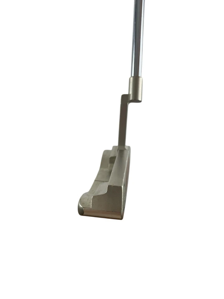 Augusta National 1999 Masters Tournament Limited Edition Putter 425/500 Box - Image 4 of 4