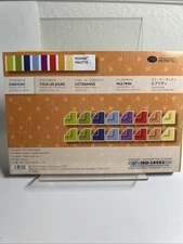 Creative Memories EVERYDAY Storybox Photo Mats & Journaling Boxes NEW IN BOX