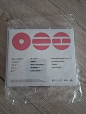 bts arirang cd