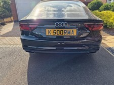 Private registration